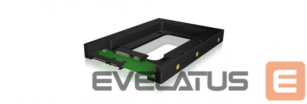 Muu arvutitarvik Raidsonic Icy Box IB-2538StS 2.5" to 3.5" Converter