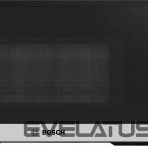 Mikrolaineahi Bosch  Microwave Oven FFL023MS2 Free standing, 20 L, 800 W, Black 