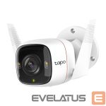 Veebikaamera TP-Link  Tapo C320WS Outdoor Security Wi-Fi Camera 