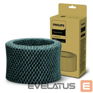 Filtrid ja tarvikud Philips  Humidifier filter FY2401/30 For  humidifier,  Dark gray 