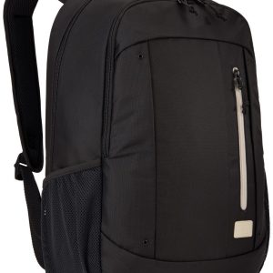 Sülearvuti kott Case Logic  Jaunt Recycled Backpack WMBP215 Black 