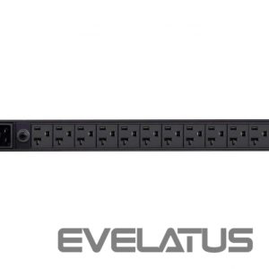 Fitness käevõru Aten  PE0212G Basic PDU Series 