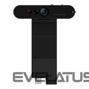 Veebikaamera Lenovo  ThinkVision MC60 Monitor Webcam 
