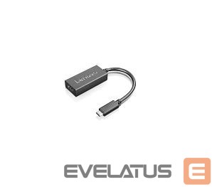 Laadija Lenovo  USB-C to HDMI 2.0b Adapter 