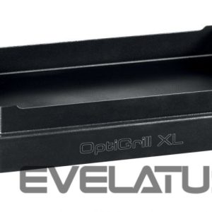 Lauagrillid TEFAL  Snack & Baking accessory for OptiGrill+ XA727810 Black 