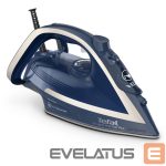 Triikrauad TEFAL  Steam Iron FV6830E0 2800 W, Water tank capacity 270 ml, Continuous steam 50 g/min, Silver/Blue 