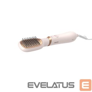 Fööni pintsel Philips  Hair Styler BHA310/00 3000 Series Ion conditioning, Number of heating levels 3, 800 W, Pink 