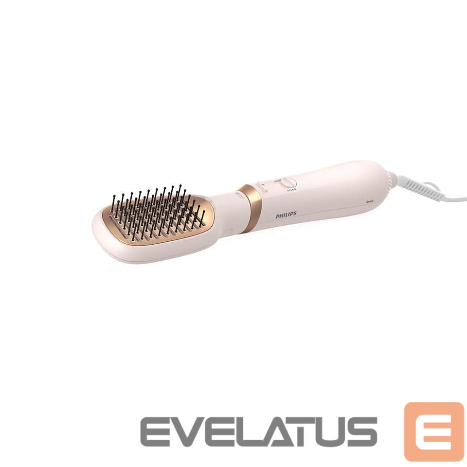 Fööni pintsel Philips Hair Styler BHA310/00 3000 Series Ion conditioning, Number of heating levels 3, 800 W, Pink