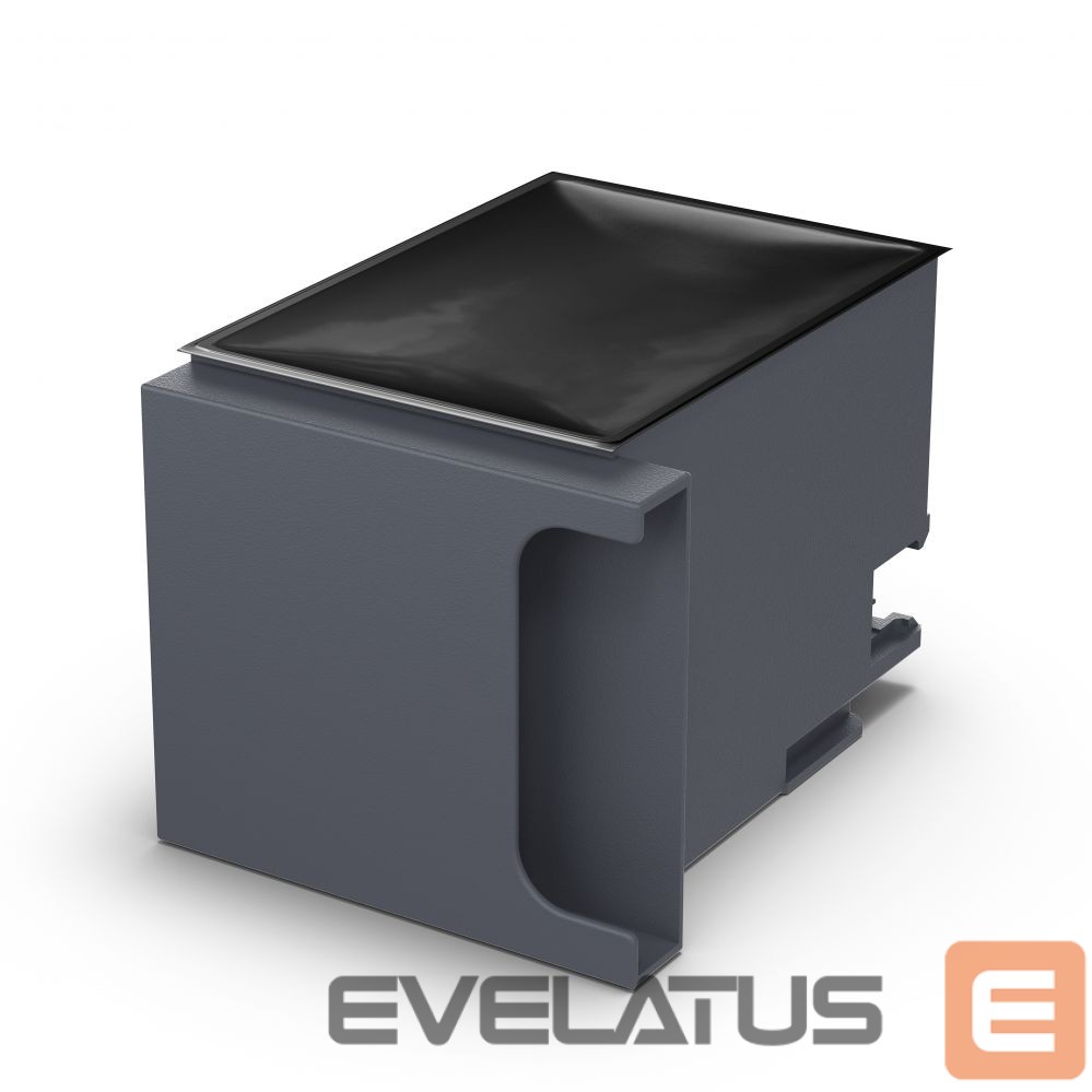 Tarvikud ja tarvikud EPSON WF-C869R Maintenance Box