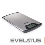 Köögikaalud Tristar  Kitchen scale KW-2435 Maximum weight (capacity) 5 kg, Metallic 