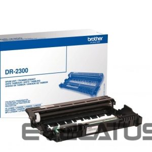 Tarvikud ja tarvikud Brother  Drum DR-2300 