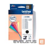 Tarvikud ja tarvikud Brother  LC-223BK Ink Cartridge, Black 