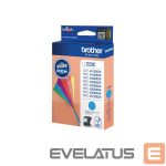 Tarvikud ja tarvikud Brother  LC-223C Ink Cartridge, Cyan 