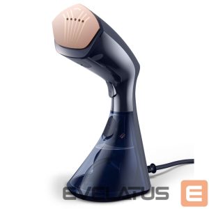 Aurupuhastid Philips  Steamer GC810/20  Handheld, 1600 W, 0.23 L, 32 g/min, Black 
