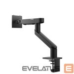 Teleri kinnitus Dell  Single Monitor Arm Desk Mount, MSA20, 19-38 ", Maximum weight (capacity) 10 kg, Black 