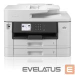 Printerid Brother  All-in-one printer MFC-J5740DW Colour, Inkjet, 4-in-1, A3, Wi-Fi 