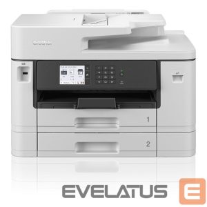 Printerid Brother  All-in-one printer MFC-J5740DW Colour, Inkjet, 4-in-1, A3, Wi-Fi 