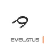 Arvutitarvikud Lenovo  LENOVO USB-C to USB-C Cable 1m 