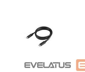 Arvutitarvikud Lenovo  LENOVO USB-C to USB-C Cable 1m 