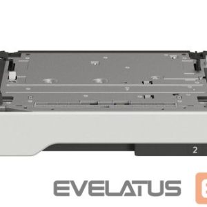 Tarvikud ja tarvikud LEXMARK  250-Sheet Tray 36S2910 