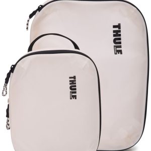 Sülearvuti kott Thule  Compression Cube Set White 
