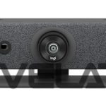 Arvutitarvikud Logitech  LOGI Rally Bar Mini - GRAPHITE - EMEA 