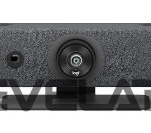 Arvutitarvikud Logitech  LOGI Rally Bar Mini - GRAPHITE - EMEA 
