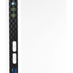Mälupulk QNAP  2-Bay ARM 	TS-233 Up to 2 SATA 6Gb/s, 3Gb/s,  Cortex-A55, Processor frequency 2.0 GHz, 2 GB, N/A, 2 x USB 2.0, 1 x USB 3.2 Type-A; 1 x Gigabit Ethernet 