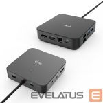 Arvutitarvikud I-TEC  I-TEC USB-C HDMI Dual DP Docking Station 