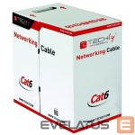 Arvuti komponendid TECHLY PRO  TECHLYPRO 022823 TechlyPro UTP Cat6 bulk 
