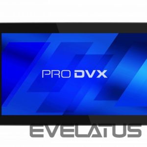 Monitorid ProDVX  SD18 18.5 ", 300 cd/m², 24/7, 170 °, 140 °, 1366 x 768 pixels 