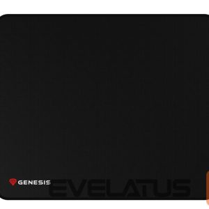 Arvutihiir Genesis  Carbon 500 Mouse Pad, M, Red 
