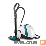Muud väikesed kodumasinad Polti  Steam cleaner PTEU0277 Vaporetto Smart 100_T Power 1500 W, Steam pressure 4 bar, Water tank capacity 2 L, White 