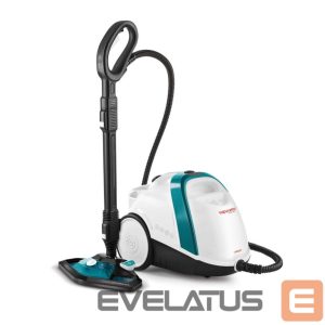 Muud väikesed kodumasinad Polti  Steam cleaner PTEU0277 Vaporetto Smart 100_T Power 1500 W, Steam pressure 4 bar, Water tank capacity 2 L, White 