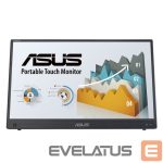 Monitorid Asus  ASUS ZenScreen MB16AHT Portable 15.6inch 