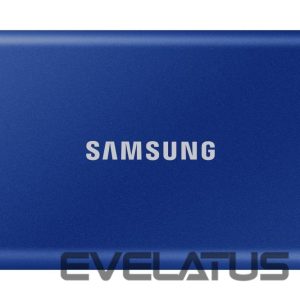 Mälupulk Samsung  MU-PC1T0H/WW Portable SSD T7 USB 3.2 1TB Blue 