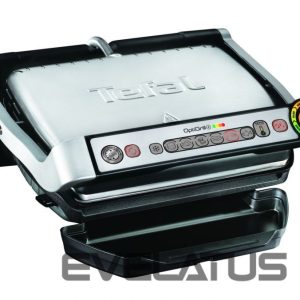 Lauagrillid TEFAL  GRILL ELECTRICAL GC716D12 