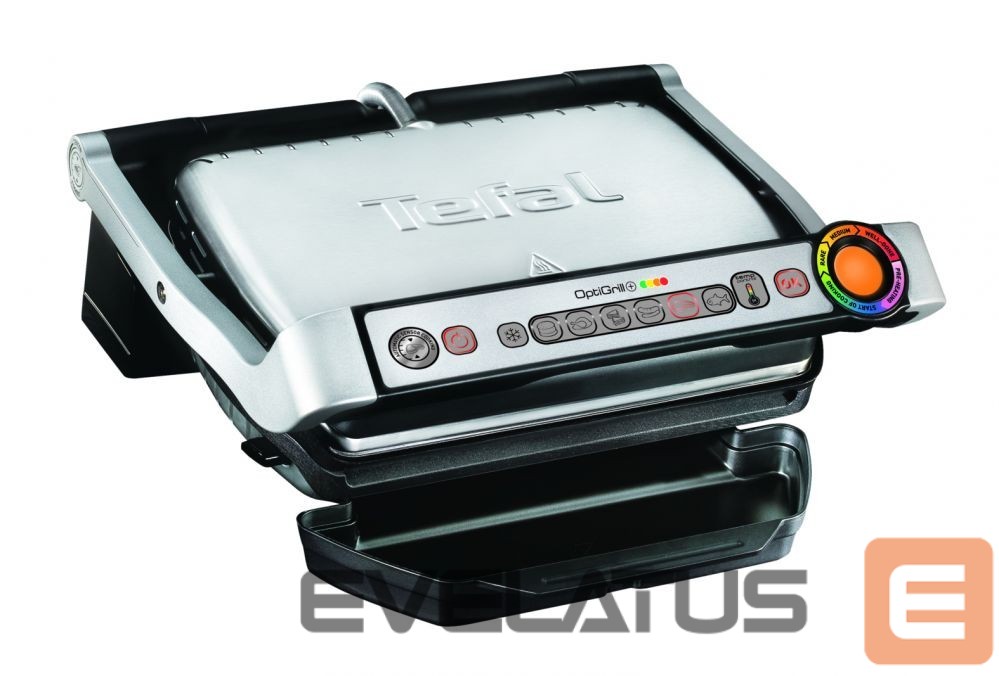 Lauagrillid TEFAL GRILL ELECTRICAL GC716D12