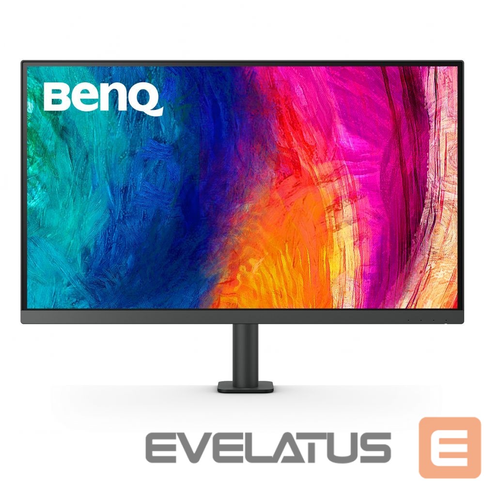 Monitorid Beno BENQ PD3205UA 32inch 4K IPS 16:9