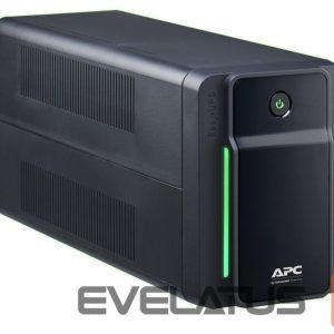 Arvuti komponendid Apc  APC Easy UPS BVX 900VA 230V IEC 