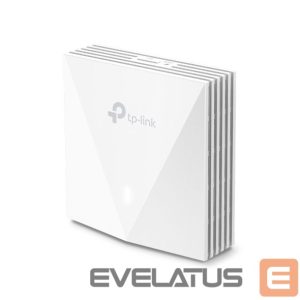 Ruuterid TP-Link  WRL ACCESS POINT 3000MBPS/EAP650-WALL 