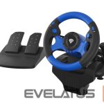 Arvutitoolid / lauad Genesis  Driving Wheel Seaborg 350 