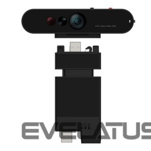 Veebikaamera Lenovo  ThinkVision MC60 (S) Monitor Webcam 