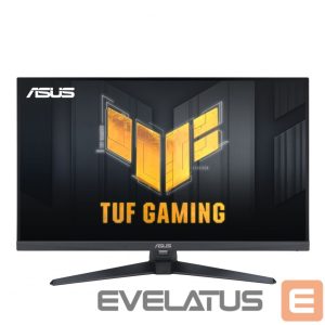 Monitorid Asus  ASUS TUF Gaming VG328QA1A 31.5inch VA 