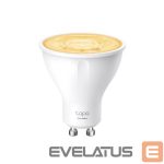 Nutikas seade TP-Link  LIGHT BULB GU10 2.9W 350LM/TAPO L610 
