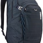 Sülearvuti kott Thule  Backpack 24L CONBP-116 Construct Carbon Blue, Backpack for laptop 