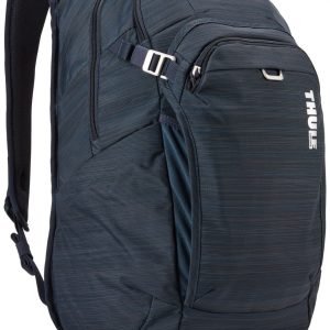 Sülearvuti kott Thule  Backpack 24L CONBP-116 Construct Carbon Blue, Backpack for laptop 