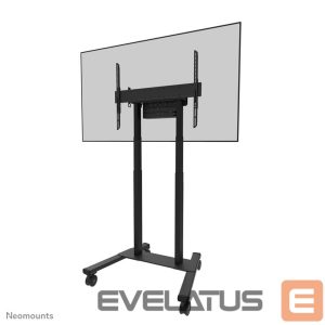 Telerite tarvikud Newstar  NEOMOUNTS Motorised Mobile Floor Stand 