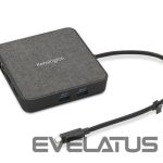 Arvutitarvikud Leitz acco brands  KENSINGTON MD120U4 USB4 & Thunderbolt 4 