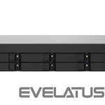Mälupulk QNAP  8-Bay NAS 	TS-832PXU-RP-4G Up to 8 HDD Hot-swap, AL324 ARM Cortex-A57 Quad-Core, Processor frequency 1.7 GHz, 4 GB, DDR4, 2x2.5GbE, 2x10GbE 4xUSB 3.2 Gen 1, 1xPCIe 